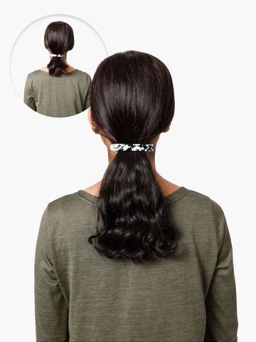 Ponytail Hair Extensions - Buy 100% Real Ponytail Extensions Online