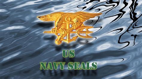 Navy Seal Logo Wallpapers - Wallpaper Cave