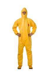 Body Protection Suits - Sand Blasting Suit Trader - Wholesaler ...