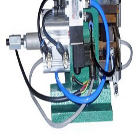 Stripping Machine - PSM 2000 Pneumatic Stripping Machine Manufacturer ...