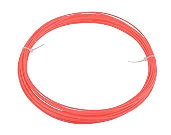 DOMO nScribe ABS17510M Build Filament 1.75mm Diameter 10 Meter long ABS ...