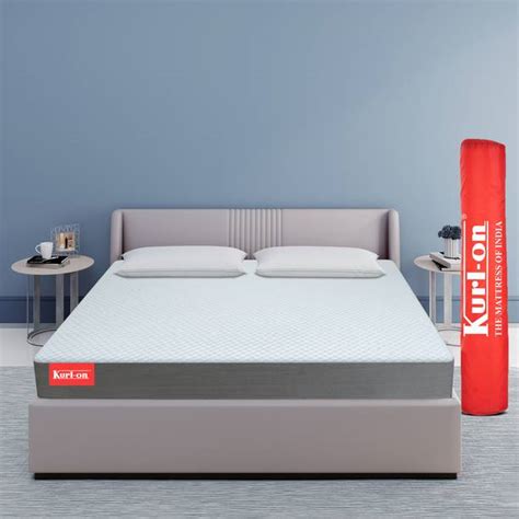 Orthopedic Mattress - Buy Orthopedic Mattress online at Best Prices in ...