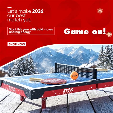 Buy Table Tennis Table Online, Table Tennis Rackets & Balls Online at ...