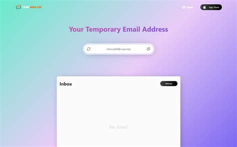 Image result for Create Temp Mail