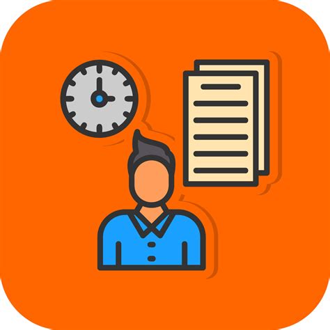 Busy Icon Vector 的图像结果