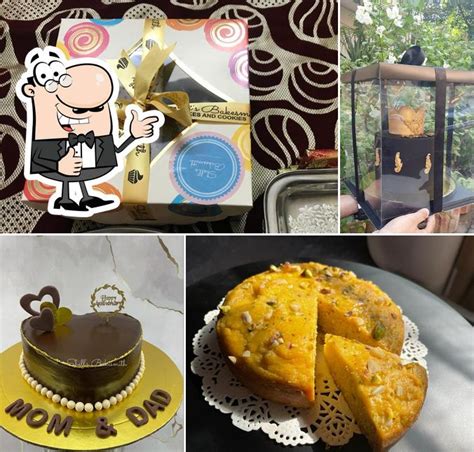 Shell's Bakesmith - Best Bakery for Fresh Homemade and Eggless Cakes in ...