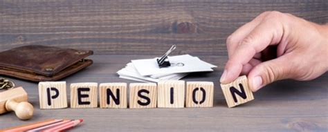 Understanding Pension Payment Order (PPO): A Comprehensive Overview - b2b