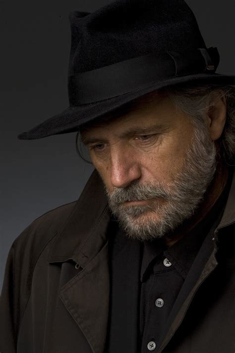 Rade Šerbedžija - Profile Images — The Movie Database (TMDB)