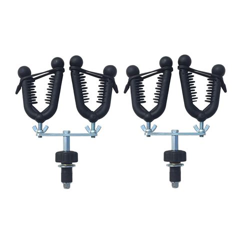 All Rite Products Pack Rack Plus ZLR Double - Gun & Bow Rack for ...