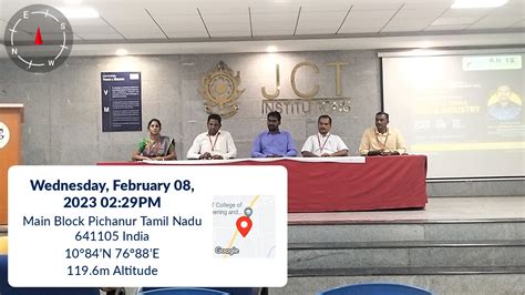 Department of Petrochemical Engineering and Entrepreneurship ...