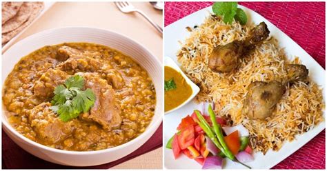 Get Delicious Parsi Food Home Delivered From These Places In Pune ...