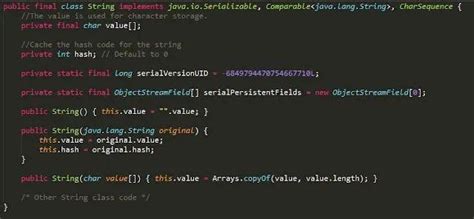 Image result for Prove String Is Immutable in Java