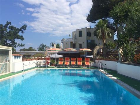 HOTEL VILLA HIBISCUS (Forio) - Hotel Reviews, Photos, Rate Comparison ...