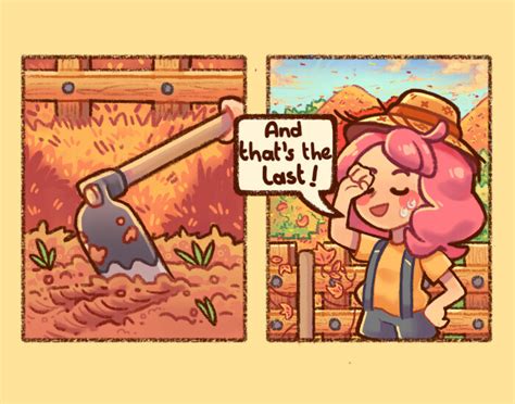 stardew valley :: games - funny pictures and r34 on JoyReactor