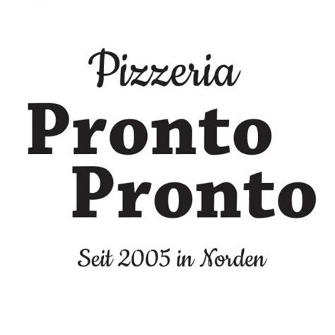 Pronto Pronto Norden - Online bestellen