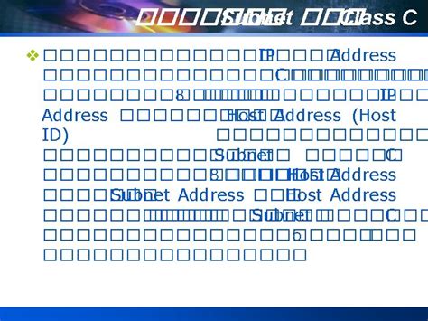 Image result for Class of IP Address