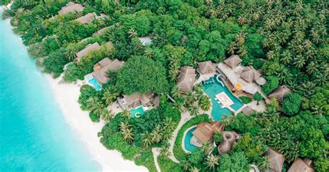 Hotels around the world that accept cryptocurrency: from Soneva Fushi ...
