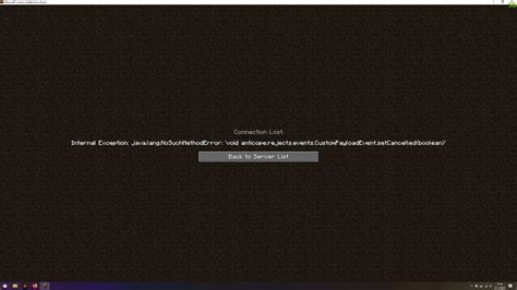 Image result for Meteor Client How to Use Proxy