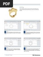 Image result for Gold Design Tutorial with Matrix PDF