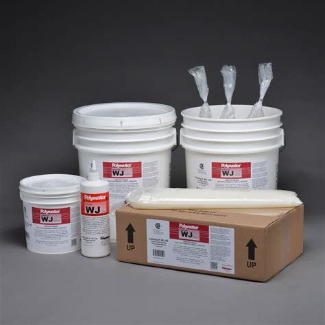 Lubricante Polywater® J | Gel lubricante para el tirado de cables ...