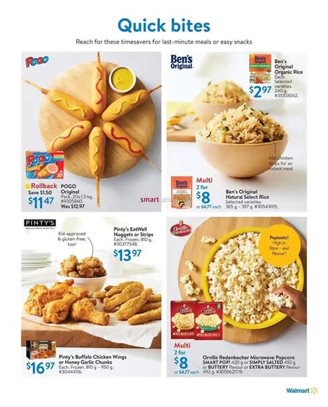 Walmart Add Weekly 的图像结果