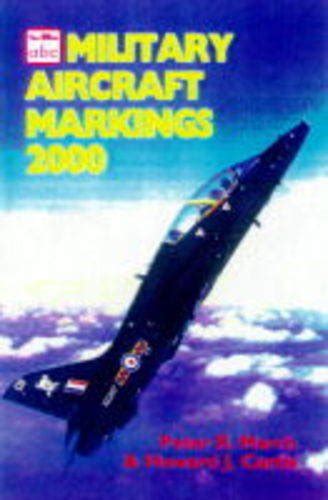 Buy Military Aircraft Markings (Ian Allan abc S.) Book Online at Low ...