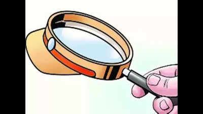 Telangana Special Police: 21 Telangana Special Police Officers Face ...