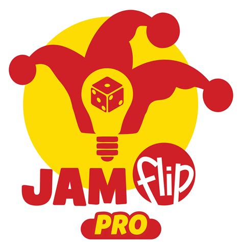Lauréats de la « Jam FLIP Pro » 2025 - FLIP - Festival Ludique ...