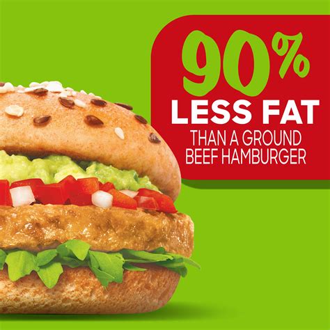 Original Vegan Veggie Burgers | BOCA | Products - Heinz®
