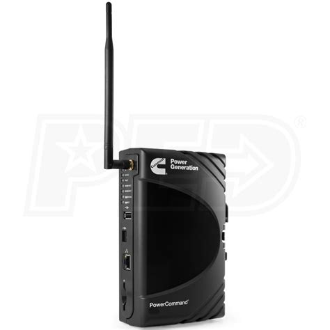 Cummins Power Generation A059Y211 Cummins PC 500 - PowerCommand Cloud ...