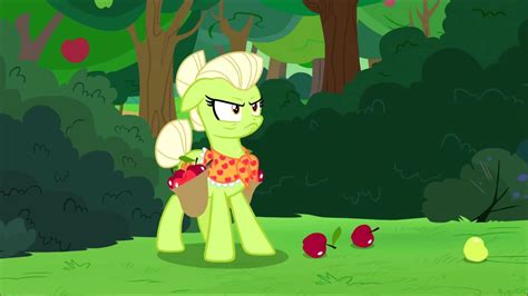 Mlp #Granny Smith | My little pony friendship, Pony, Little pony