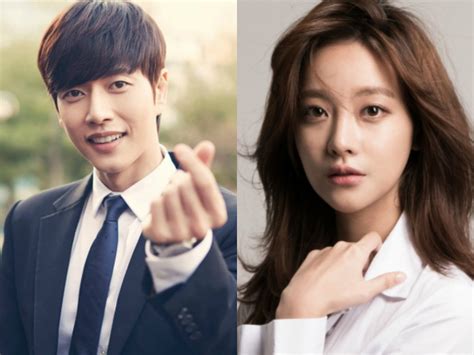 Park Hae Jin Reveals Oh Yeon Seo Will Play Hong Seol In "Cheese In The ...
