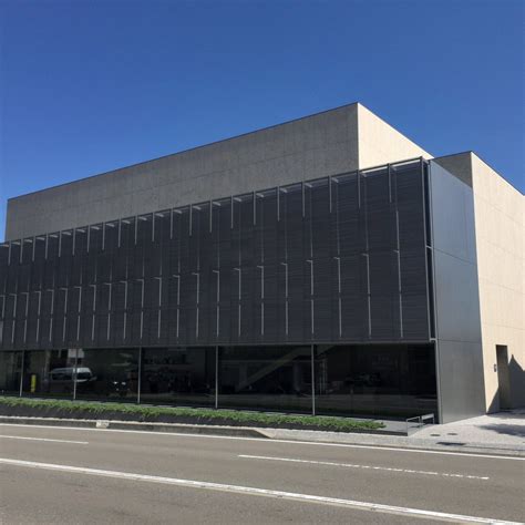 YOSHIRO AND YOSHIO TANIGUCHI, MUSEUM OF ARCHITECTURE KANAZAWA (2026 ...
