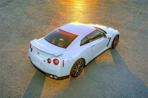 2014 Nissan GT-R Specs, Prices, VINs & Recalls - AutoDetective