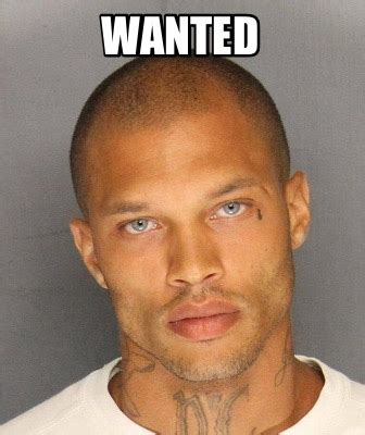 Wanted Man News Meme 的图像结果