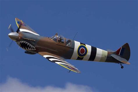 Image result for Spitfire Cockpit