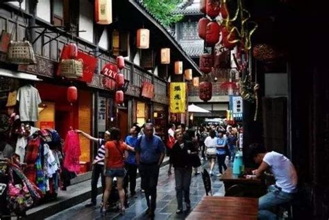 Jinli Pedestrian Street (Chengdu) - 2021 What to Know Before You Go ...