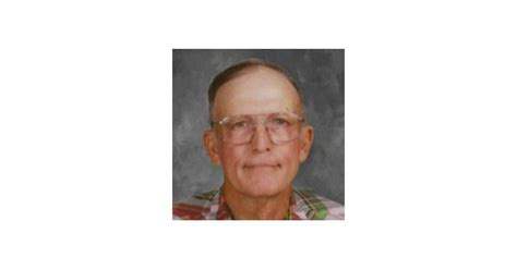 Jack Edward Schmidt Obituary (2023) - Ava, MO - Clinkingbeard Funeral ...