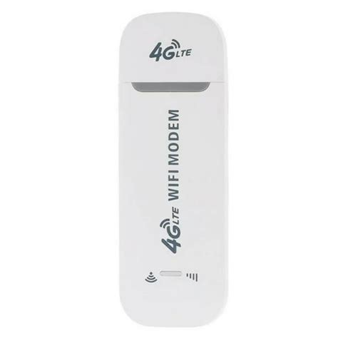 Buy 4G LTE USB Dongle Wireless WI-FI Modem B1/B3/B7/B8/B20/B38/B40/B41 ...