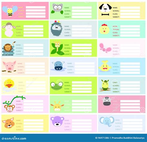 Names Of Stickers at Hamish Payne blog