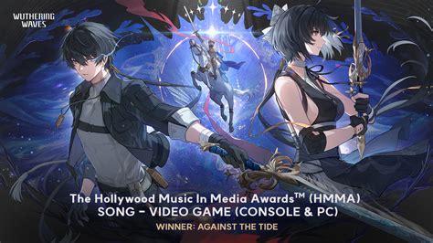 Wuthering Waves Image by KuroGames Inc. #4630654 - Zerochan Anime Image ...