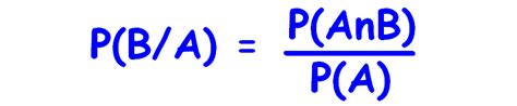 Image result for Conditional Probability for Exponentials