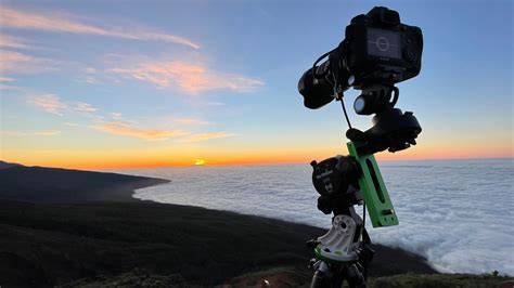 Remote Viewing DSLR Star Tracking 的图像结果