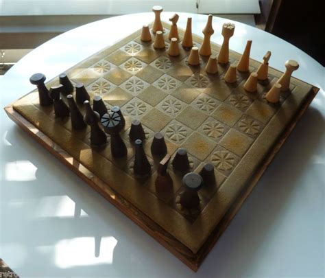 Chess Piece Patterns 的图像结果