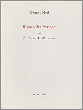 Amazon.in: Buy Roman des passages / reflets et echos Book Online at Low ...