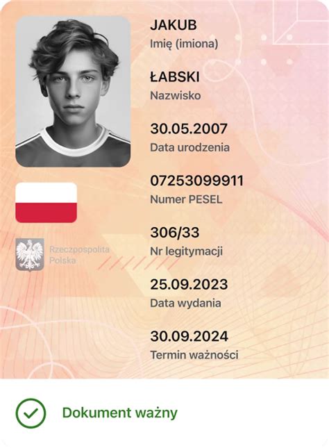 Schengen Visa Photo