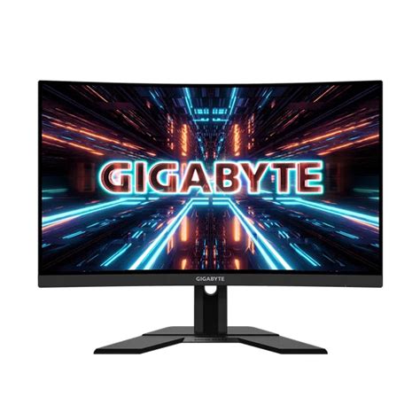 Buy GIGABYTE G27FC 27 Inch FHD 165Hz VA Panel 120% SRGB 1MS AMD ...