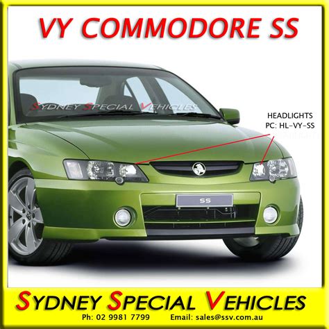 Rezultat imagine pentru VY Commodore Code Clear