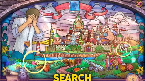 Bridge: Endless Game - Hidden Objects Puzzle Adventure Game (Collector ...