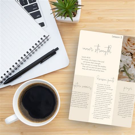 Lesson Bible Study Guide 的图像结果